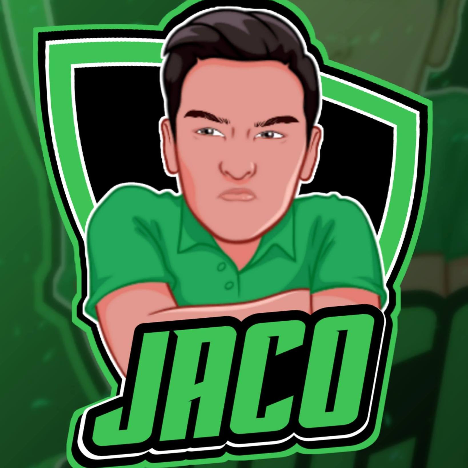 Jaco Gaming Project01