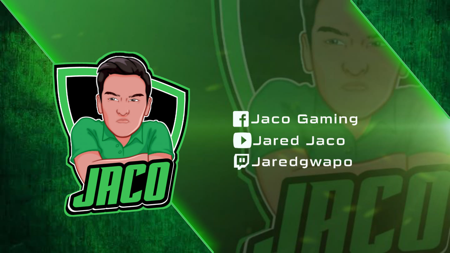 Jaco Gaming Project02